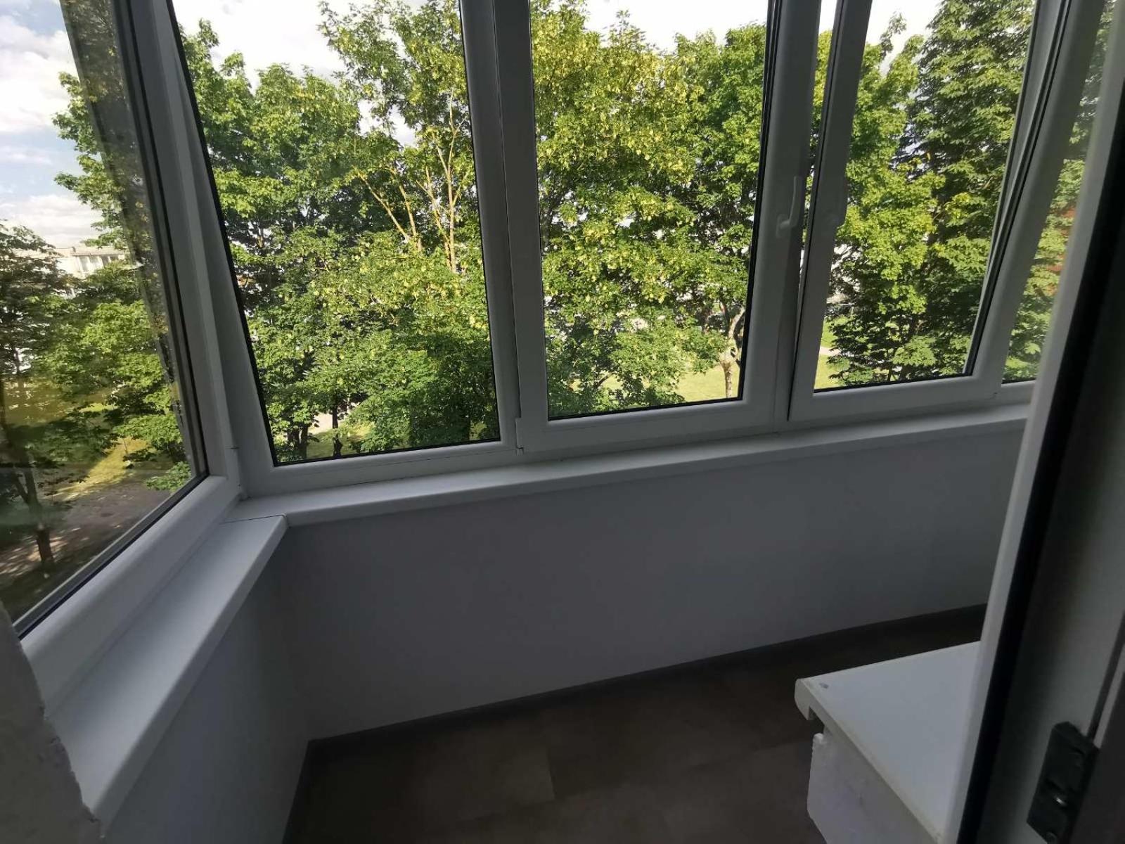 Modern Studio Baltijos, Self-Check-In, Free Parking Klaipėda Buitenkant foto